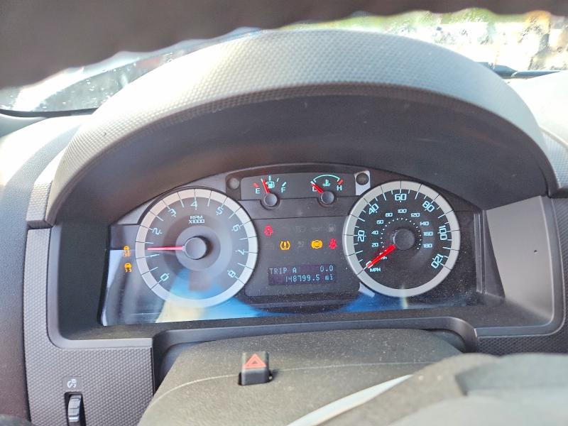 Aukcja sprzedaży 2012 Ford Escape, vin: 1FMCU9EG3CKB02201, numer aukcji: 53284486