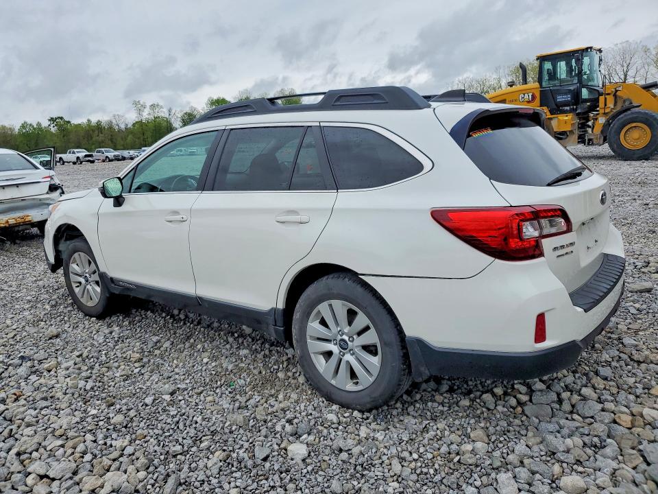 Продажа на аукционе авто 2017 Subaru Outback, vin: 4S4BSAFC0H3320838, номер лота: 52074266