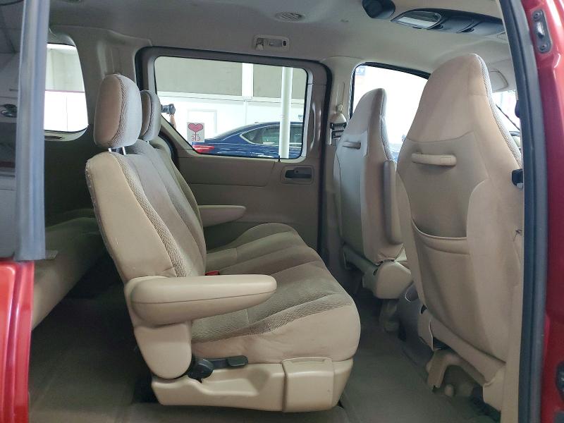 Продажа на аукционе авто 1999 Ford Windstar, vin: 2FMZA5147XBA99813, номер лота: 51914986