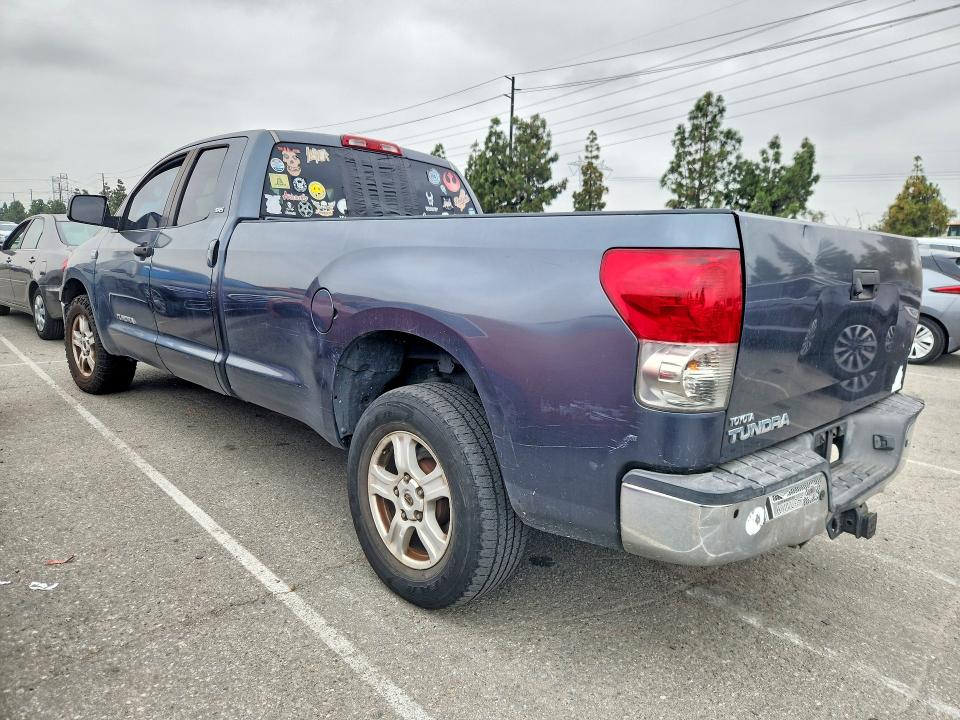 Aukcja sprzedaży 2007 Toyota Tundra, vin: 5TFST54147X001489, numer aukcji: 53452606