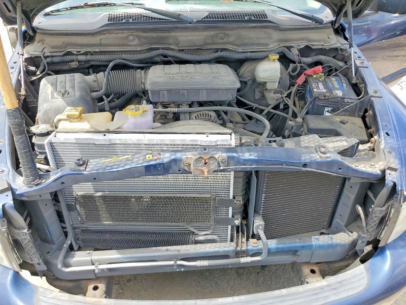2005 Dodge Ram 1500 მანქანა იყიდება აუქციონზე, vin: 1D7HA16N05J561279, აუქციონის ნომერი: 55272726