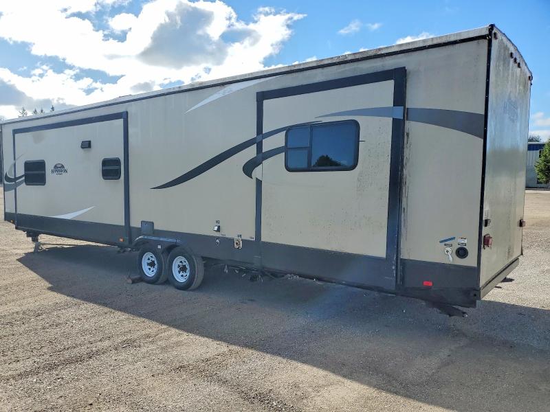 Продаж на аукціоні авто 2014 Cross Roads Recreational Vehicle (rv), vin: 4V0TC4029EE013830, номер лоту: 55255026
