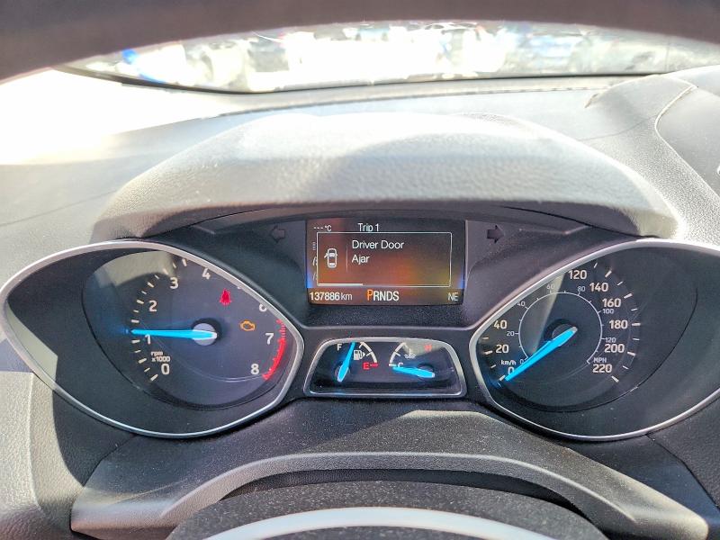 Aukcja sprzedaży 2017 Ford Escape, vin: 1FMCU0GD9HUB84199, numer aukcji: 50770646