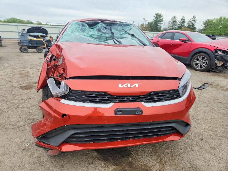 Продаж на аукціоні авто 2023 Kia Forte, vin: 3KPF24AD2PE551643, номер лоту: 52994236