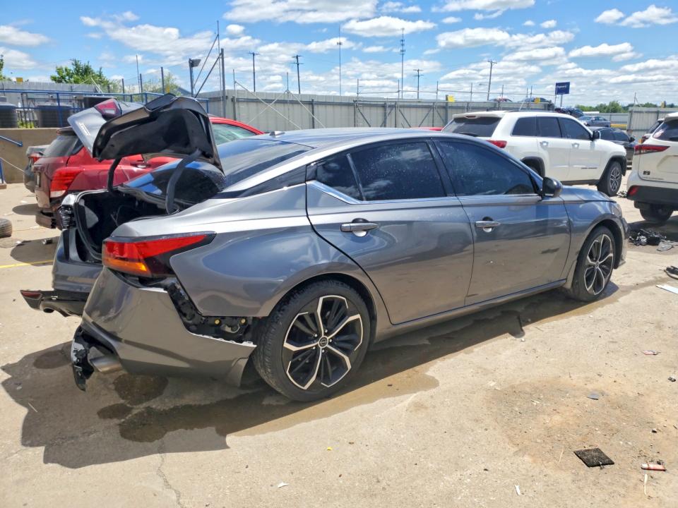 Продаж на аукціоні авто 2024 Nissan Altima, vin: 1N4BL4CV8RN350223, номер лоту: 53276436