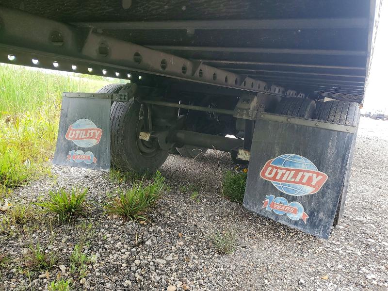 Продаж на аукціоні авто 2020 Utility Trailer Vsra Reefe, vin: 1UYVS2538L6878101, номер лоту: 52891886