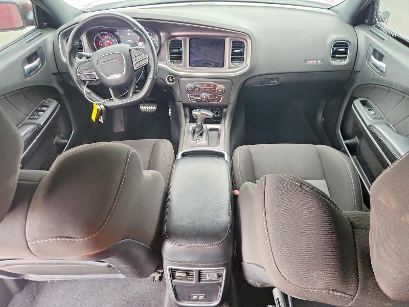 Aukcja sprzedaży 2021 Dodge Charger, vin: 2C3CDXGJ5MH569957, numer aukcji: 53051306