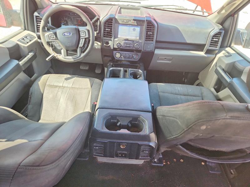 Aukcja sprzedaży 2019 Ford F150, vin: 1FTEW1CP4KFA29973, numer aukcji: 54404796