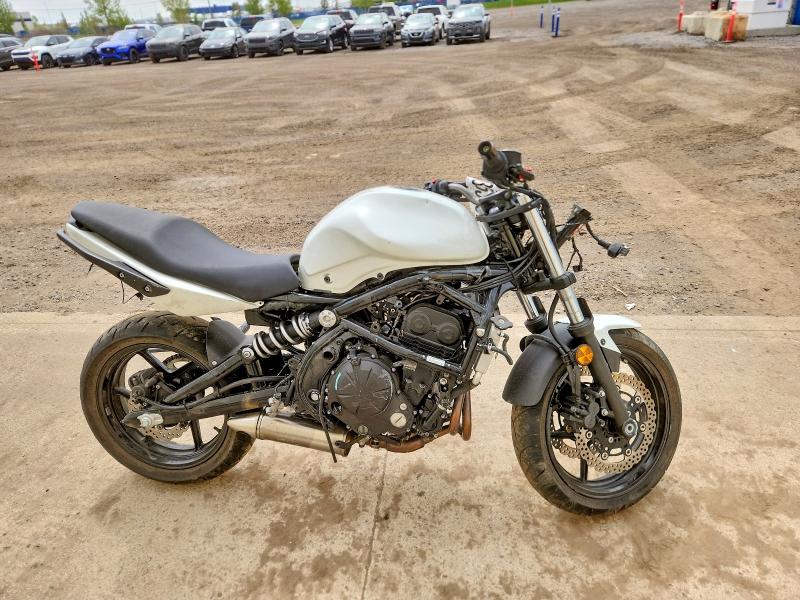 Продажа на аукционе авто 2011 Kawasaki Ex400, vin: JKAEXKC19BDA02825, номер лота: 54485326
