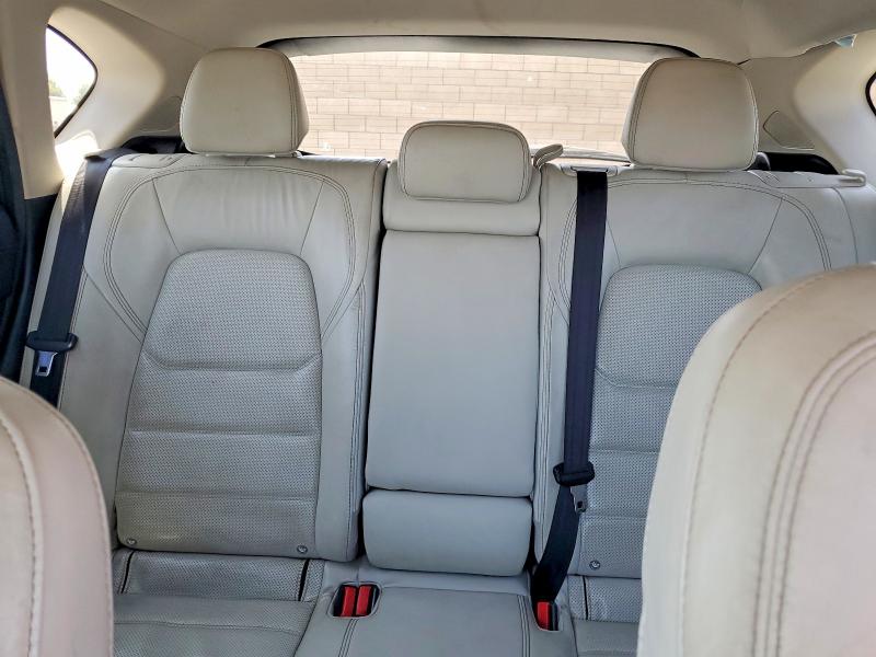 Aukcja sprzedaży 2018 Mazda Cx-5, vin: JM3KFBDMXJ0357839, numer aukcji: 53645646