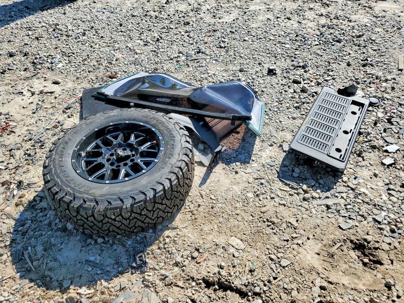 Aukcja sprzedaży 2025 Jeep Wrangler, vin: 1C4PJXAN8SW549430, numer aukcji: 53085126