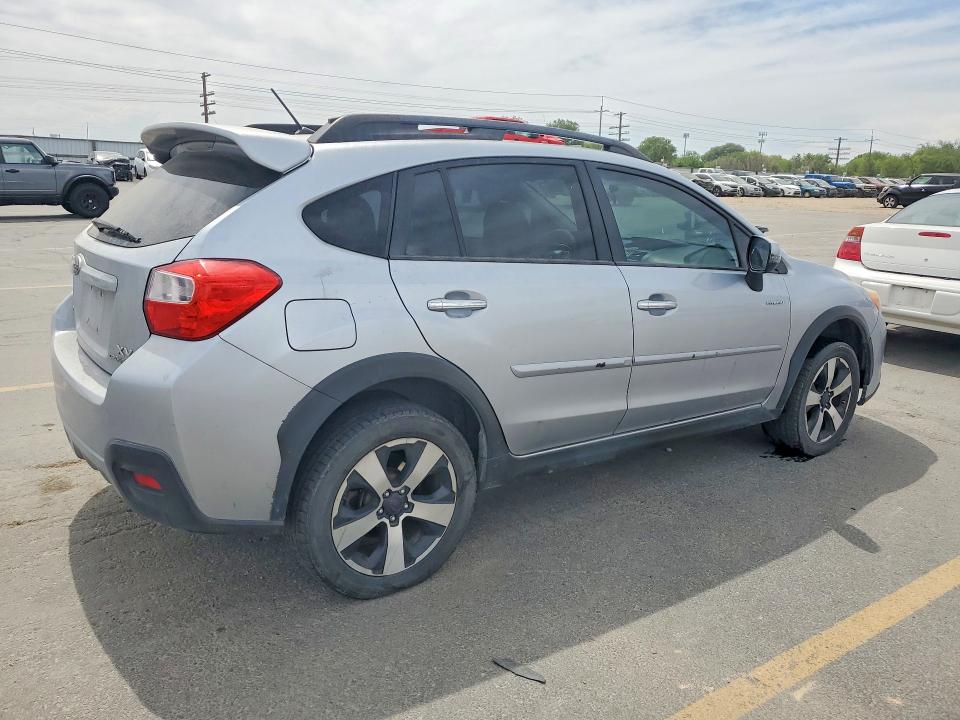 Продажа на аукционе авто 2014 Subaru Xv Crosstrek, vin: JF2GPBCC5EH273649, номер лота: 55214446
