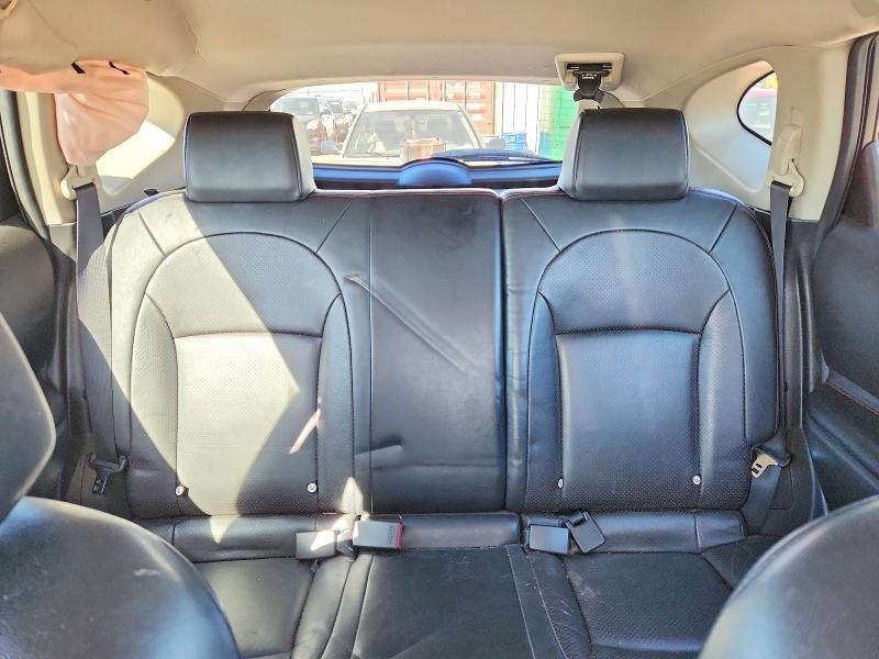 Продаж на аукціоні авто 2013 Nissan Rogue Sl 4dr Awd, vin: JN8AS5MV5DW149982, номер лоту: 53048916