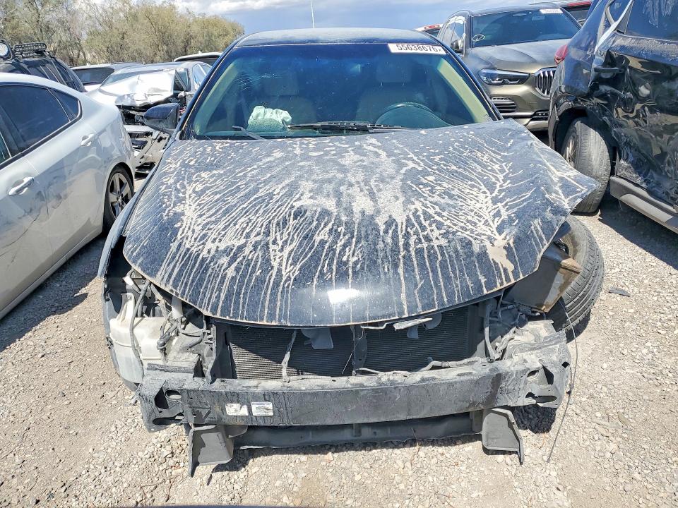 Продажа на аукционе авто 2015 Toyota Camry, vin: 4T4BF1FK5FR457797, номер лота: 55638676