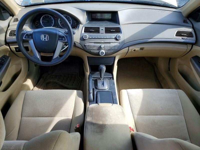 Aukcja sprzedaży 2010 Honda Accord, vin: 1HGCP2F32AA022181, numer aukcji: 54848916