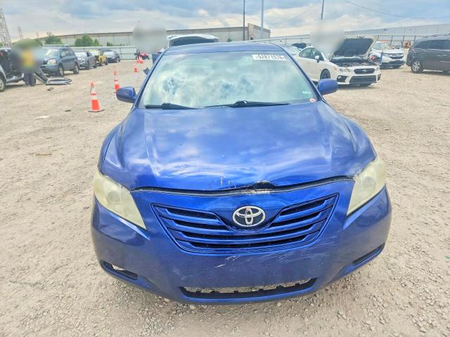 Aukcja sprzedaży 2008 Toyota Camry, vin: 4T1BE46K08U228705, numer aukcji: 52871576