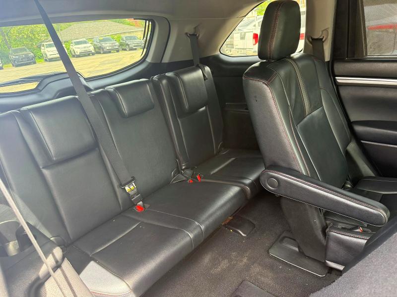 2019 Toyota Highlander მანქანა იყიდება აუქციონზე, vin: 5TDJZRFH5KS565789, აუქციონის ნომერი: 55091406
