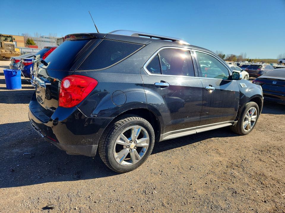 51855306 :رقم المزاد ، 2GNFLGE58C6287783 vin ، 2012 Chevrolet Equinox مزاد بيع