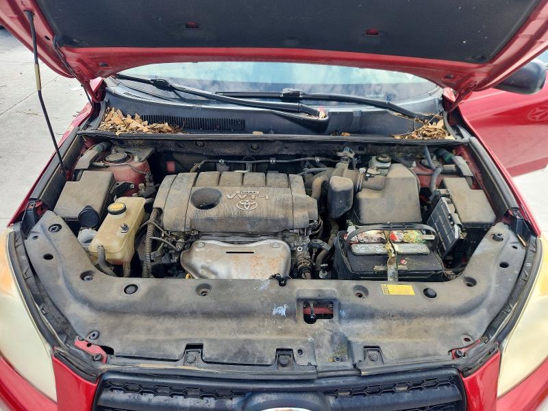 Aukcja sprzedaży 2010 Toyota Rav4, vin: JTMZF4DV5A5022924, numer aukcji: 54788006