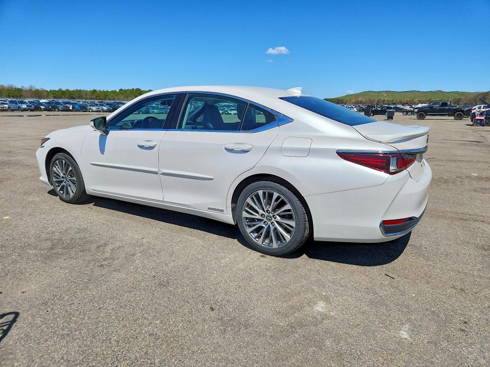 Продаж на аукціоні авто 2020 Lexus Es, vin: 58AD21B14LU005601, номер лоту: 52035876