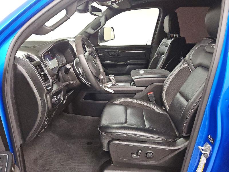 Продажа на аукционе авто 2022 Ram 1500, vin: 1C6SRFU91NN322092, номер лота: 53730526