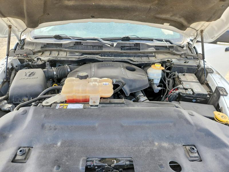 Продаж на аукціоні авто 2016 Ram 1500, vin: 1C6RR7LM7GS333807, номер лоту: 55247016
