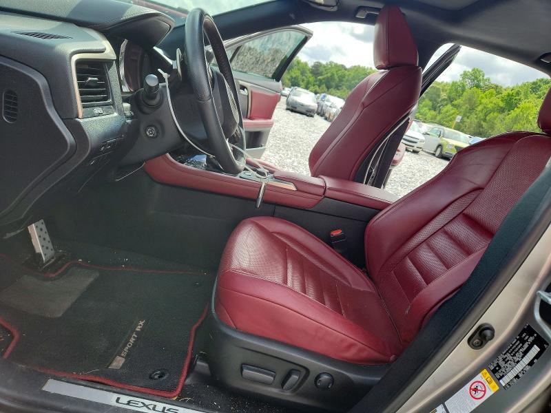 54598666 :رقم المزاد ، 2T2ZZMCA0KC125612 vin ، 2019 Lexus Rx 350 مزاد بيع