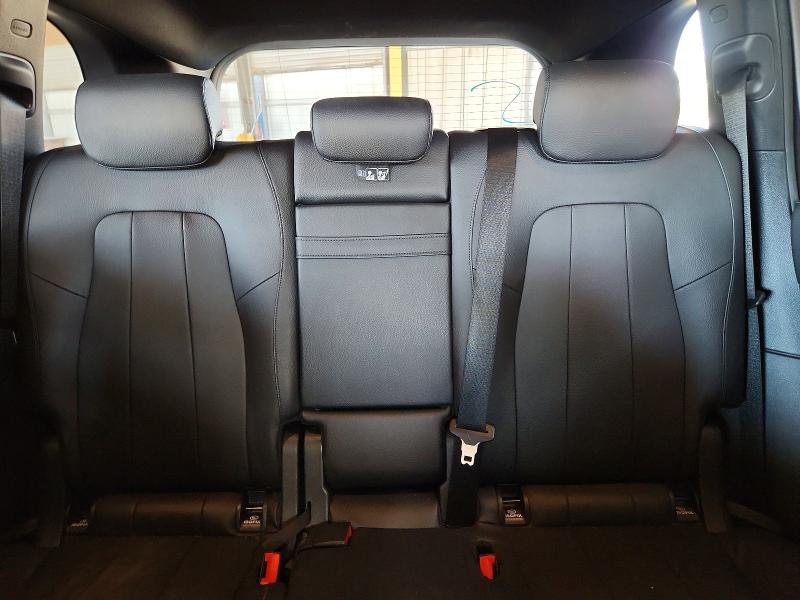 Продаж на аукціоні авто 2021 Mercedes-benz Glb, vin: W1N4M4GB9MW166856, номер лоту: 55241396