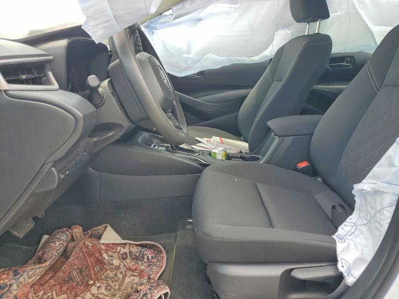 53699606 :رقم المزاد ، JTDBDMHE4R3015763 vin ، 2024 Toyota Corolla Hybrid مزاد بيع
