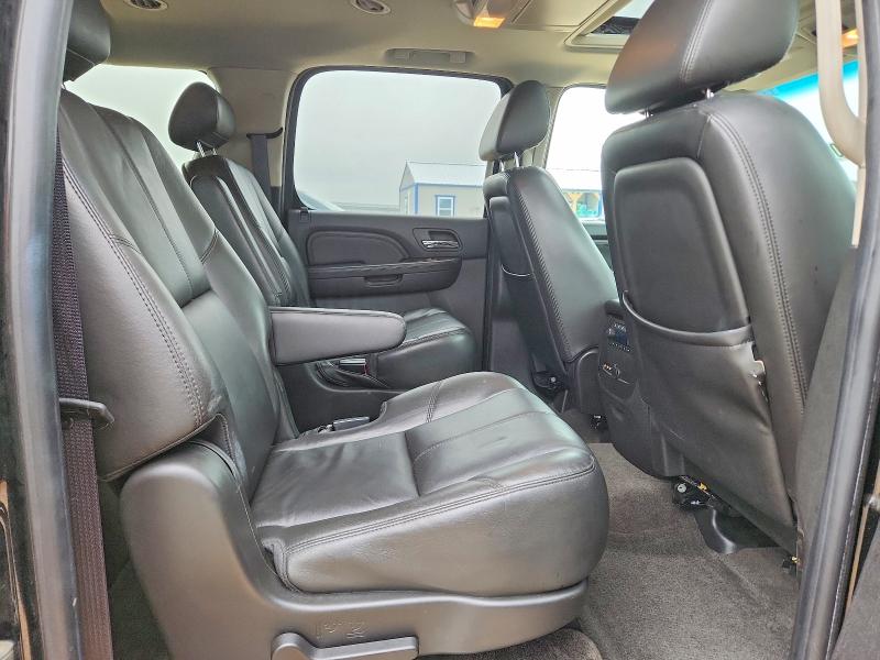 2009 Gmc Yukon Xl მანქანა იყიდება აუქციონზე, vin: 1GKFK062X9R294503, აუქციონის ნომერი: 54457046