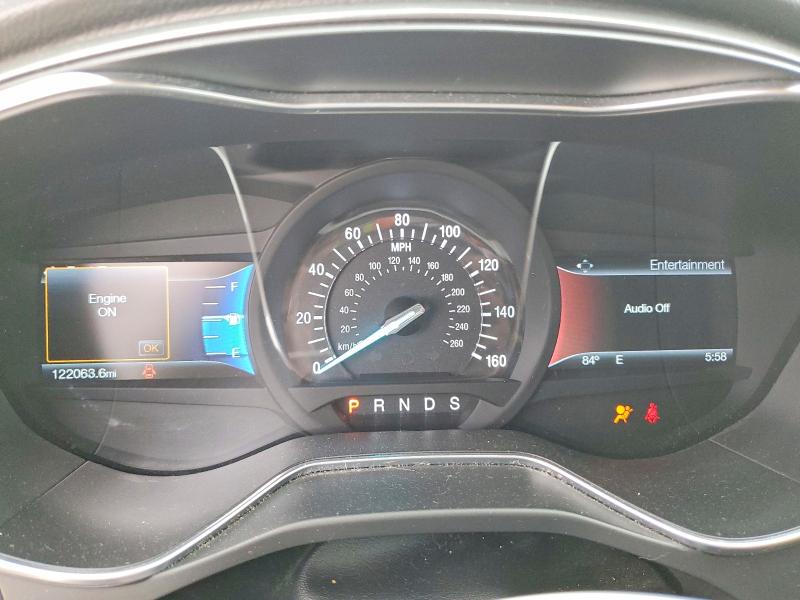 Продажа на аукционе авто 2015 Ford Fusion, vin: 3FA6P0D99FR285035, номер лота: 52676616