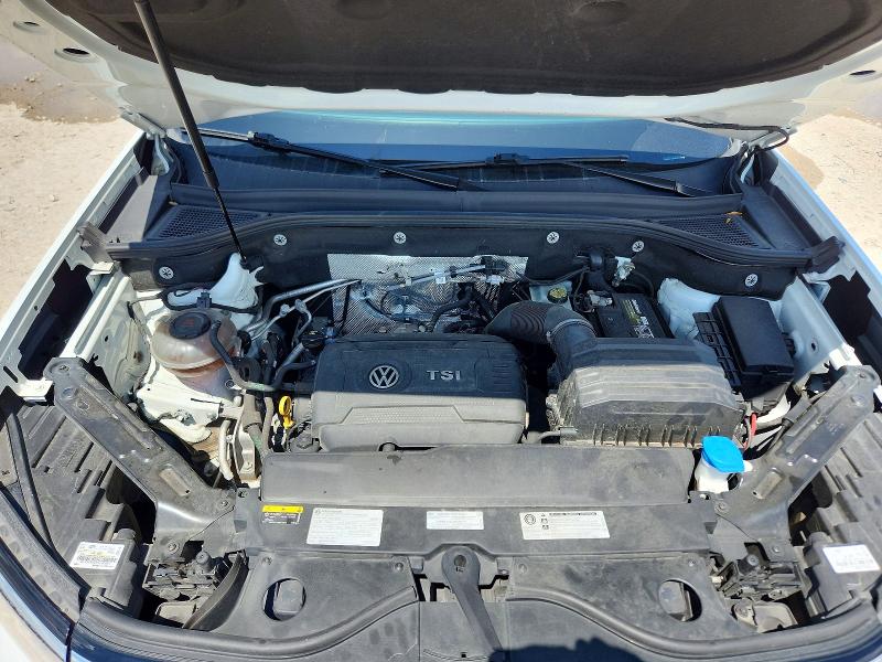 Продажа на аукционе авто 2021 Volkswagen Atlas, vin: 1V2DP2CA3MC507023, номер лота: 54188216