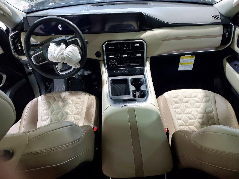 Продажа на аукционе авто 2026 Nissan Armada, vin: JN8AY3EB0T9121138, номер лота: 53140316