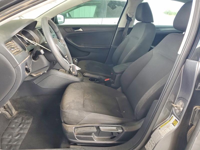 54991526 :رقم المزاد ، 3VW1K7AJ1FM254480 vin ، 2015 Volkswagen Jetta مزاد بيع