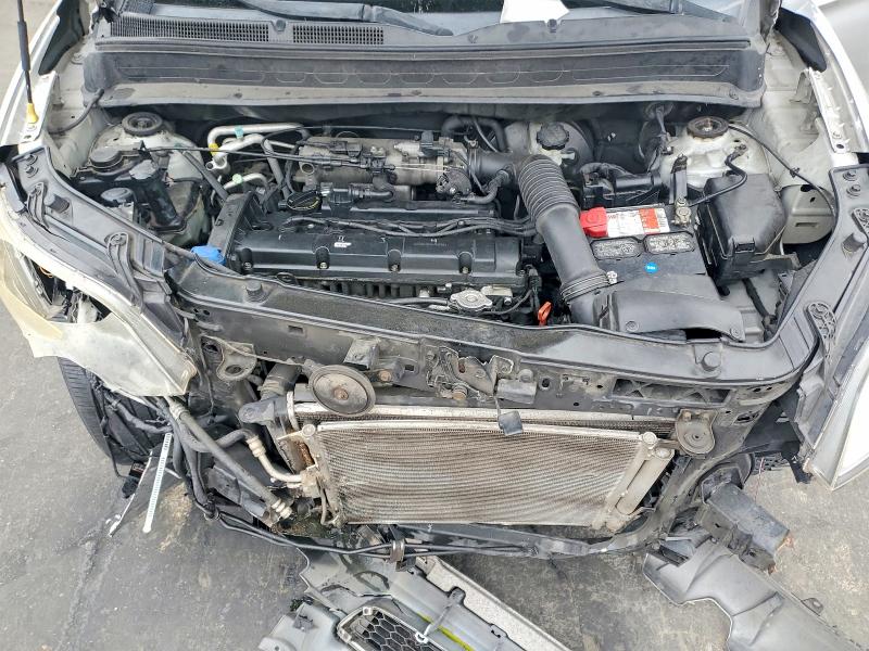 Продаж на аукціоні авто 2011 Kia Soul, vin: KNDJT2A20B7712431, номер лоту: 50928476