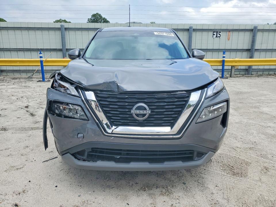 Продаж на аукціоні авто 2023 Nissan Rogue, vin: 5N1BT3BA5PC861699, номер лоту: 52971006