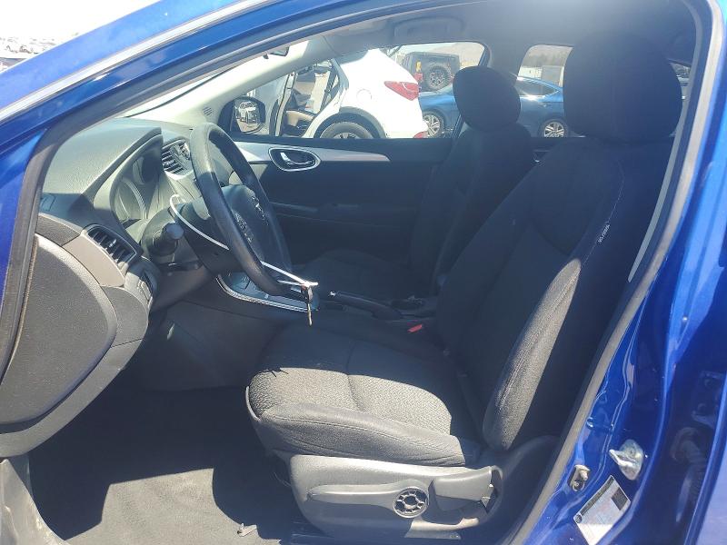 Aukcja sprzedaży 2014 Nissan Sentra, vin: 3N1AB7AP0EY271658, numer aukcji: 53214786