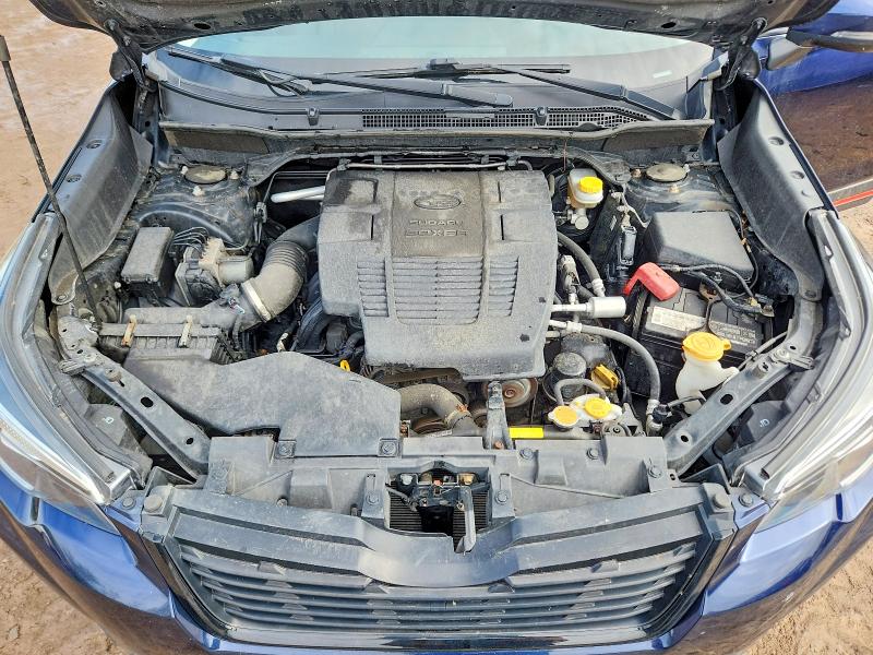 Продажа на аукционе авто 2020 Subaru Forester, vin: JF2SKARC8LH476347, номер лота: 51717566