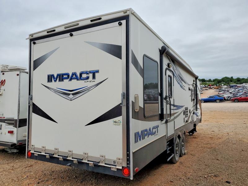 Продажа на аукционе авто 2014 Keystone Impact, vin: 4YDT30025EF815009, номер лота: 52170406