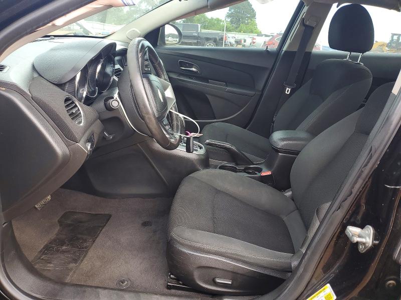 Aukcja sprzedaży 2011 Chevrolet Cruze, vin: 1G1PF5S95B7209209, numer aukcji: 52924086