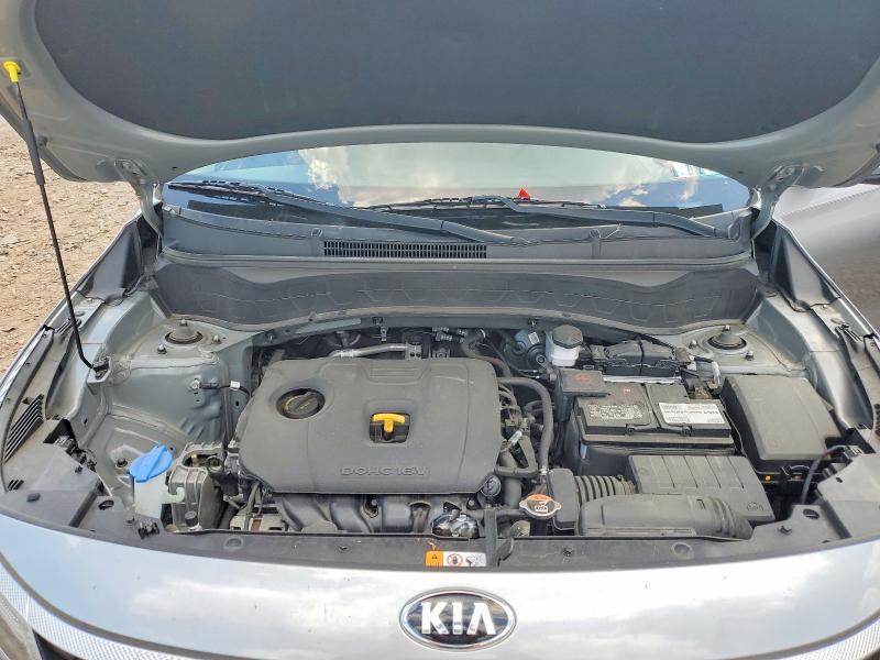 Продажа на аукционе авто 2021 Kia Seltos, vin: KNDEPCAA3M7188648, номер лота: 53663106