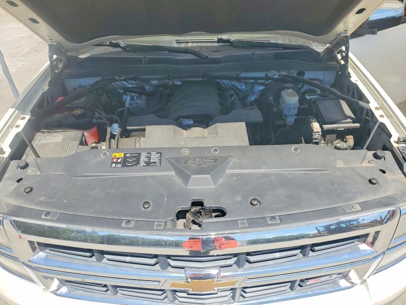 54112656 :رقم المزاد ، 3GCUKREC0EG161700 vin ، 2014 Chevrolet Silverado مزاد بيع