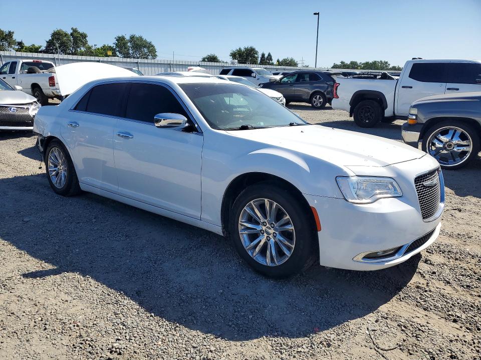 Aukcja sprzedaży 2017 Chrysler 300c, vin: 2C3CCAEG0HH564341, numer aukcji: 52957806