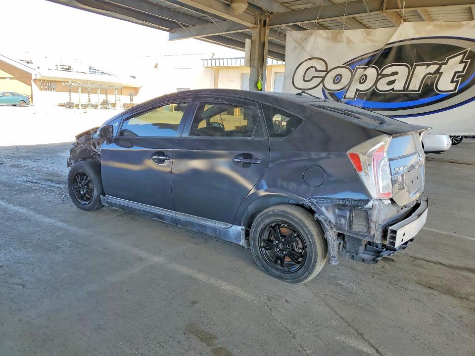 Aukcja sprzedaży 2015 Toyota Prius, vin: JTDKN3DU1F2001003, numer aukcji: 53772146