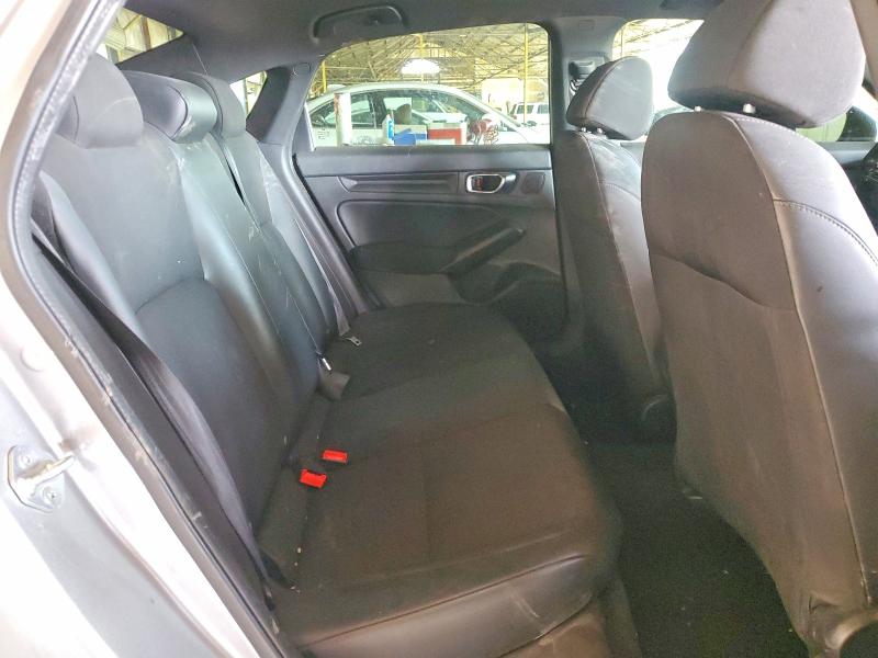 54054326 :رقم المزاد ، 2HGFE2F53PH510053 vin ، 2023 Honda Civic مزاد بيع