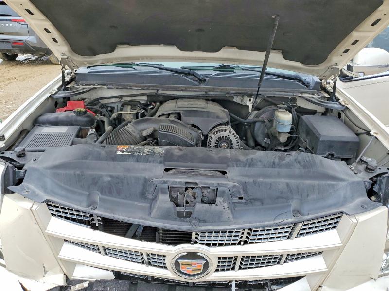 Продажа на аукционе авто 2013 Cadillac Escalade, vin: 1GYS3CEF7DR118332, номер лота: 54023996