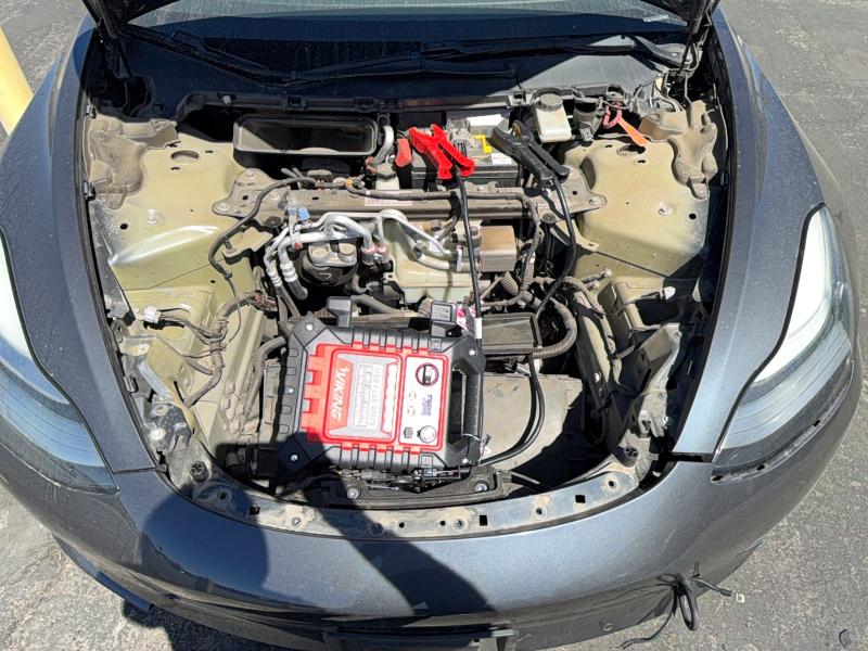 Aukcja sprzedaży 2018 Tesla Model 3, vin: 5YJ3E1EB6JF077201, numer aukcji: 54294446