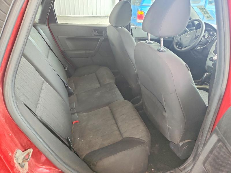 Продаж на аукціоні авто 2010 Ford Focus, vin: 1FAHP3FN8AW296036, номер лоту: 54134816