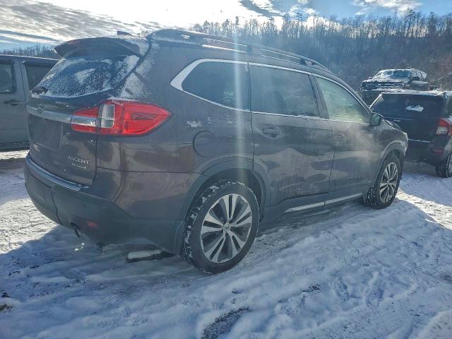 Продажа на аукционе авто 2019 Subaru Ascent, vin: 4S4WMAPD0K3454176, номер лота: 53552566