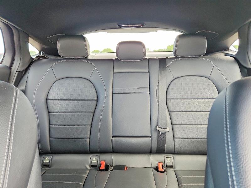 Aukcja sprzedaży 2019 Mercedes-benz Glc Coupe, vin: WDC0J4KB4KF495395, numer aukcji: 53129226